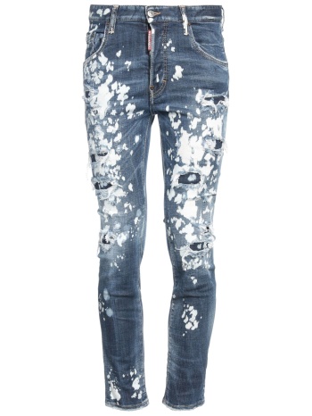 dsquared2 bottomwear τζιν