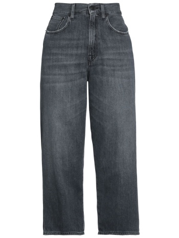 (+) people bottomwear τζιν