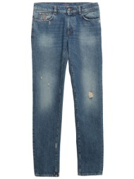 trussardi jeans bottomwear τζιν