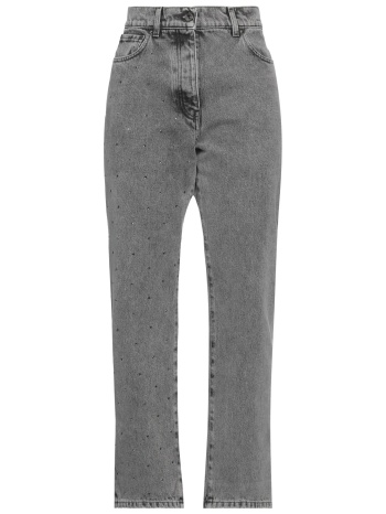 msgm bottomwear τζιν