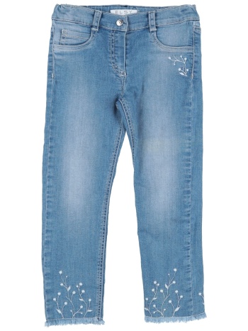 elsy bottomwear τζιν