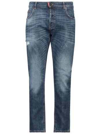 gaëlle paris bottomwear τζιν