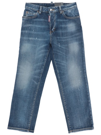 dsquared2 bottomwear τζιν