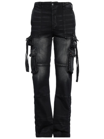 amiri bottomwear τζιν