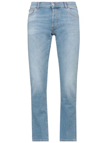 marcelo burlon bottomwear τζιν