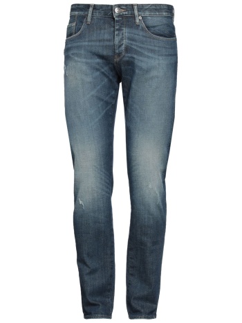 armani exchange bottomwear τζιν