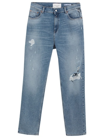 replay bottomwear τζιν