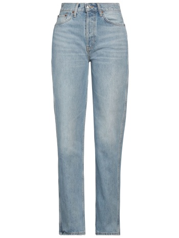 re/done bottomwear τζιν