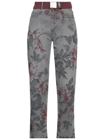 high bottomwear τζιν