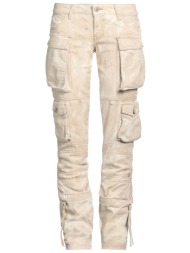 the attico bottomwear τζιν