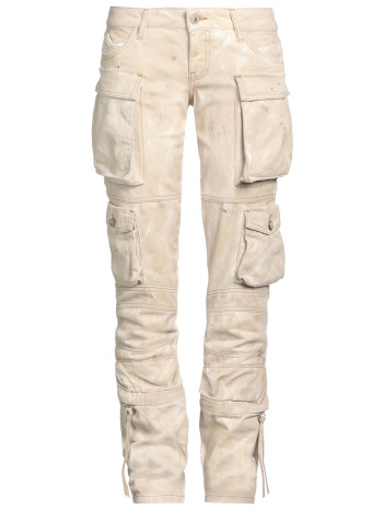 the attico bottomwear τζιν