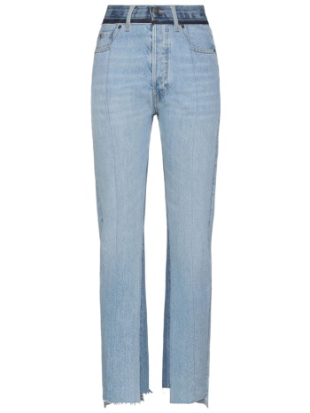 maison margiela bottomwear τζιν