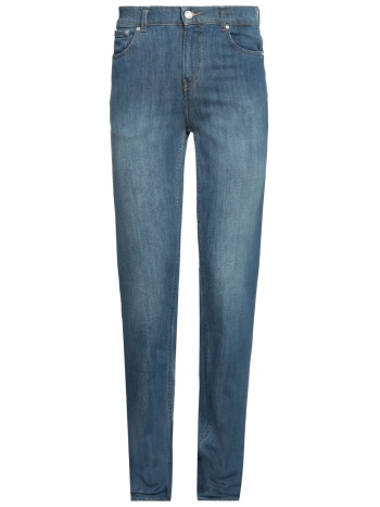 trussardi bottomwear τζιν