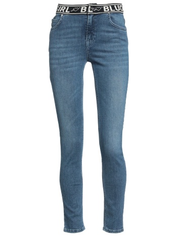 blugirl blumarine bottomwear τζιν