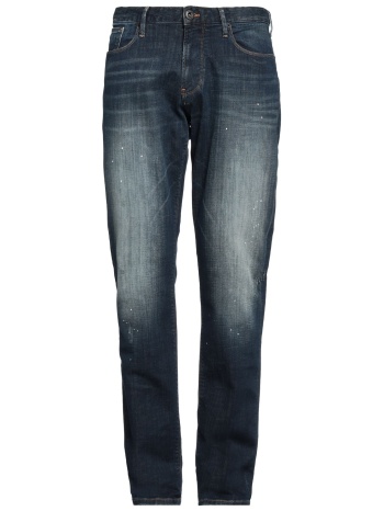 emporio armani bottomwear τζιν