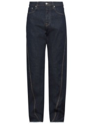 lanvin bottomwear τζιν