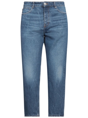 ami alexandre mattiussi bottomwear τζιν