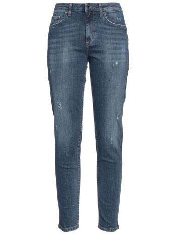 liu •jo bottomwear τζιν