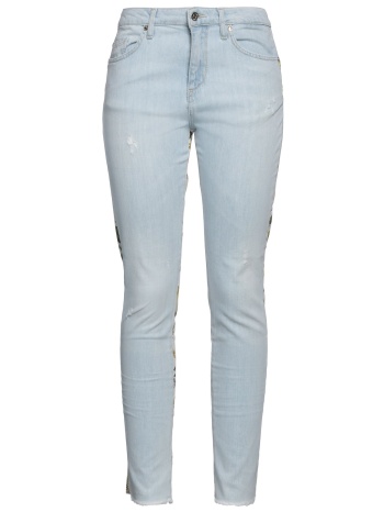 liu •jo bottomwear τζιν