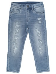 monnalisa bottomwear τζιν