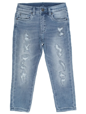 monnalisa bottomwear τζιν