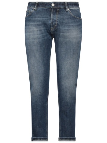 pt torino bottomwear τζιν