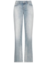 chiara ferragni bottomwear τζιν