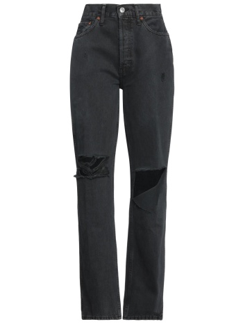 re/done bottomwear τζιν