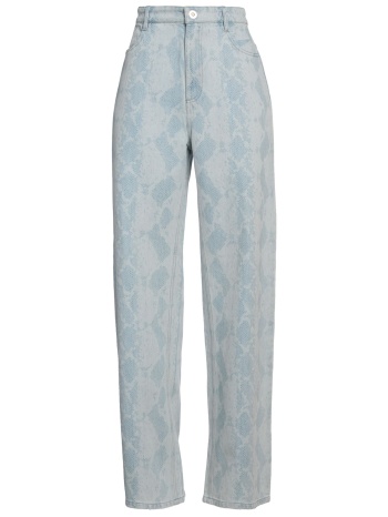 dion lee bottomwear τζιν