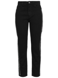 pinko bottomwear τζιν