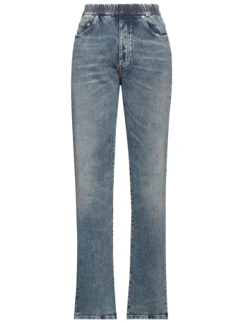 heron preston bottomwear τζιν