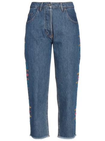 front street 8 bottomwear τζιν