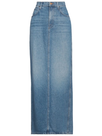 mother bottomwear denim φούστα