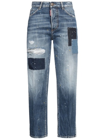 dsquared2 bottomwear τζιν