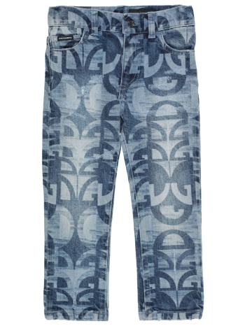 dolce&gabbana bottomwear τζιν