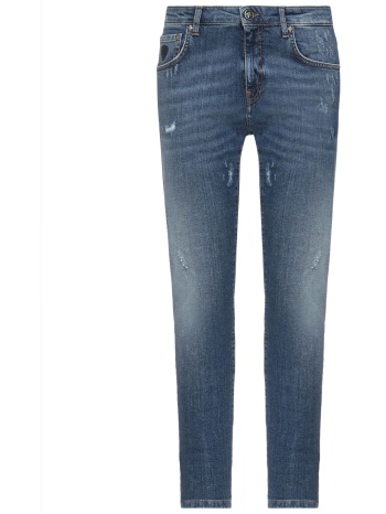 john richmond bottomwear τζιν