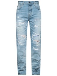 amiri bottomwear τζιν