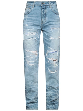 amiri bottomwear τζιν