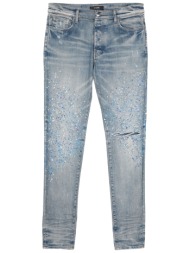 amiri bottomwear τζιν