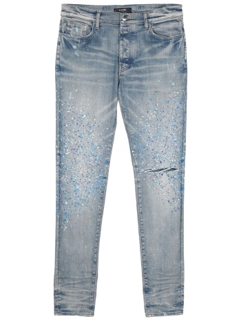 amiri bottomwear τζιν