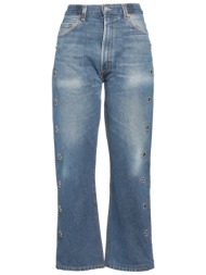 re/done with levi`s bottomwear τζιν