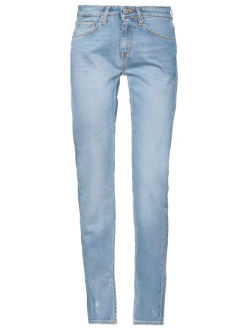 care label bottomwear τζιν