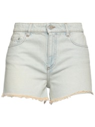 ami alexandre mattiussi bottomwear denim σορτς