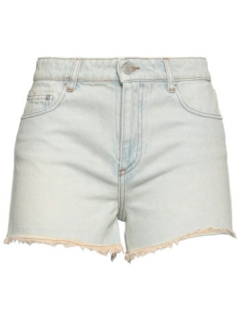 ami alexandre mattiussi bottomwear denim σορτς