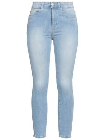 gaëlle paris bottomwear τζιν