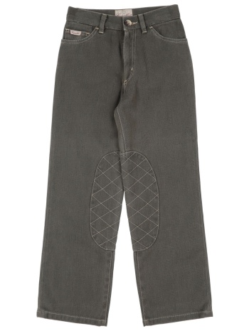 capalbio bottomwear τζιν