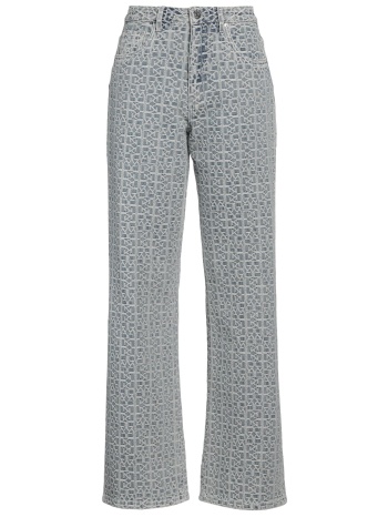 gestuz bottomwear τζιν