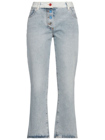 off-white™ bottomwear τζιν