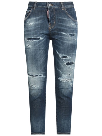 dsquared2 bottomwear τζιν