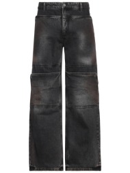 guess bottomwear τζιν